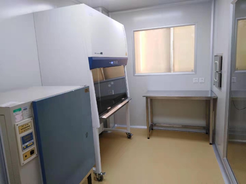 南京环境监测站