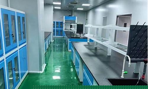 南京无尘实验室装修